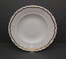 Carstens Sorau - Suppenteller - Art Deco