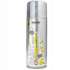 Spray Chromeffekt -