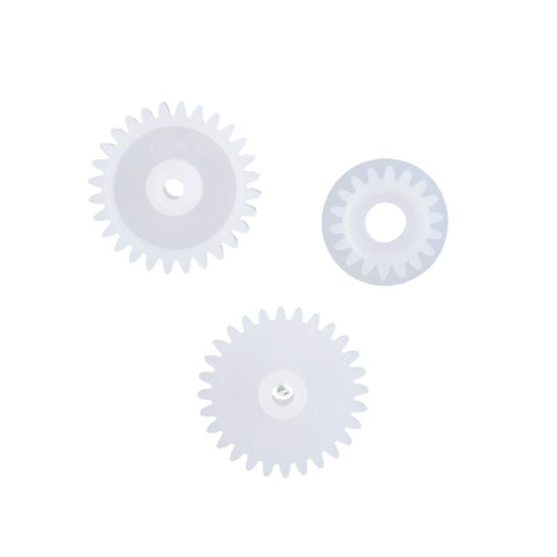 Replacement gear set for - replacement,