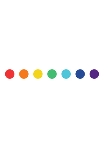 Autoaufkleber lgbtq - 3x,