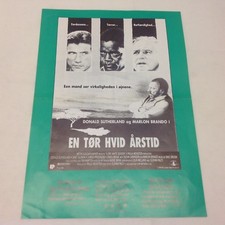 A Dry White Season Donald