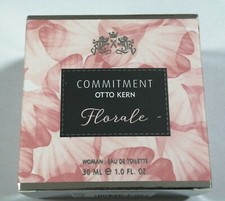 OTTO KERN: Commitment Florale