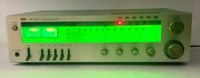 Itt tuner amplifier - itt,