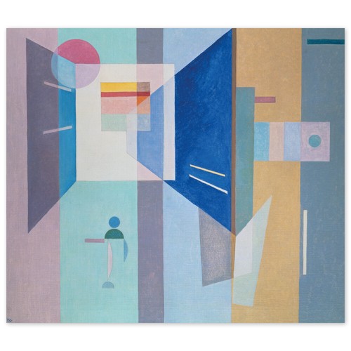 Wassily kandinsky nach - kandinsky,,