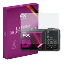 atFoliX Glasfolie für Sigma