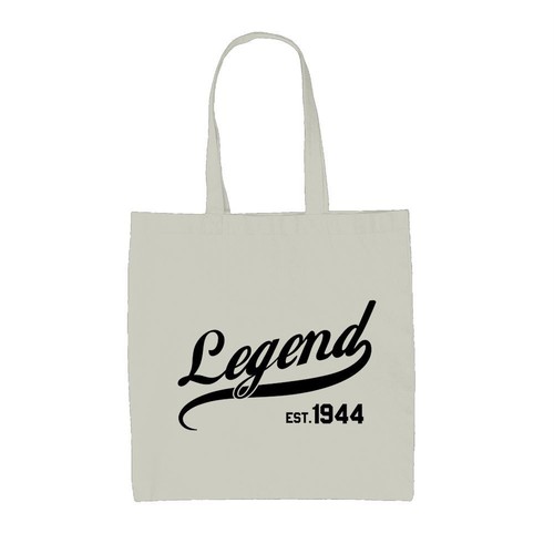Legend established 1944 - 1944,
