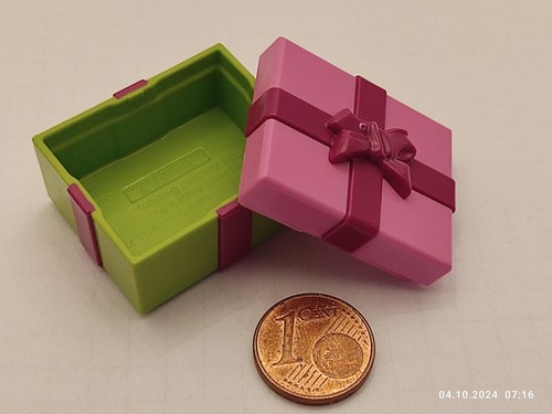 Playmobil geschenk box - playmobil,