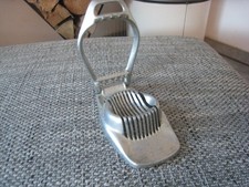 Vintage Westmark Duplex-Spezial Eierschneider für runde und ovale Scheiben