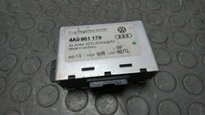 Steuergerät Alarm Audi C4 A6 2.5 TDI 4A0951173 Sofortversand