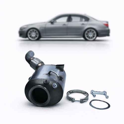 Dieselpartikelfilter dpf für - dieselpartikelfilter,