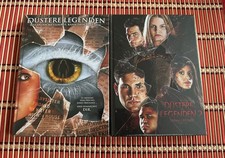 Düstere Legenden 1 + 2