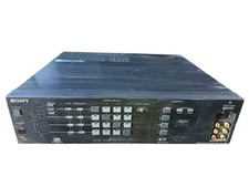 SONY SB-900 Hi-Fi Audio System