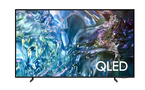 Samsung q60d zoll qled - 50,