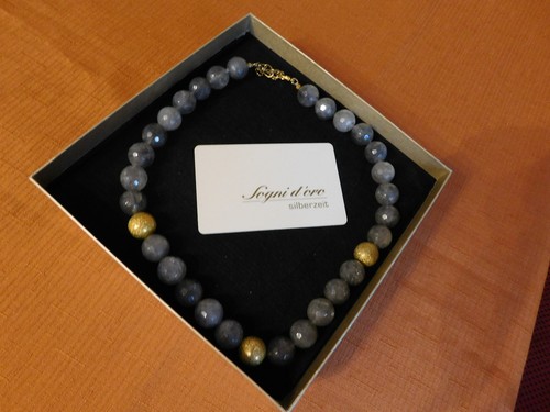 Collier von sogni - collier,