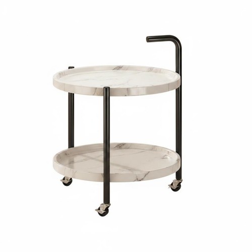 Mobiler couchtisch beweglich - mobiler,