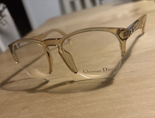 Vintage brille christian dior - vintage,