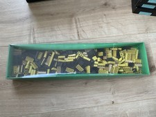 lego modulex Große Schachtel Verschiedene + 1121-15 Gelb