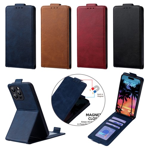 Flip cover wallet etui hülle - etui,