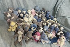 My Blue Nose Friends Wählen Sie aus verschiedenen 4 Zoll Sammlerstück Stofftiere Plüschtiere