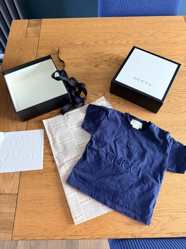 Gucci baby tennis - baby,