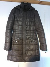 steppmantel lang damen 38 von mexx