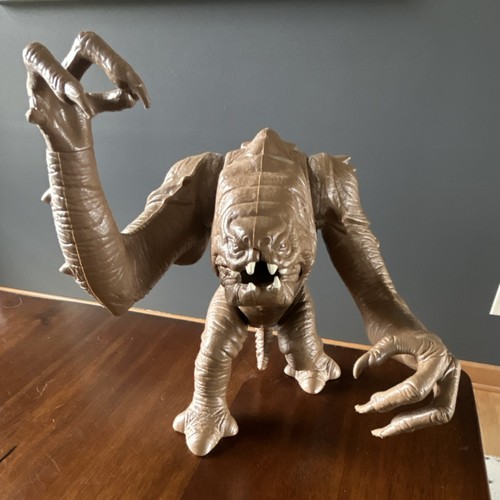 Original star wars rancor - original,