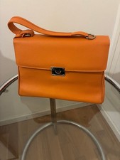 ABRO Damen Lederhandtasche