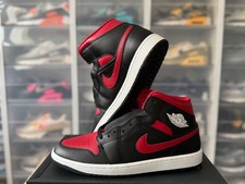 Jordan 1 Mid *NEU & OVP* in EU