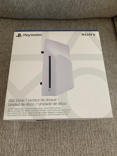 Ps5 disc drive digital pro - digital,
