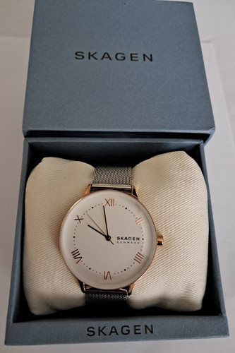 Neu skagen uhr nillson - skagen,