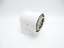 Junkers Bosch Abgaszubehör 87