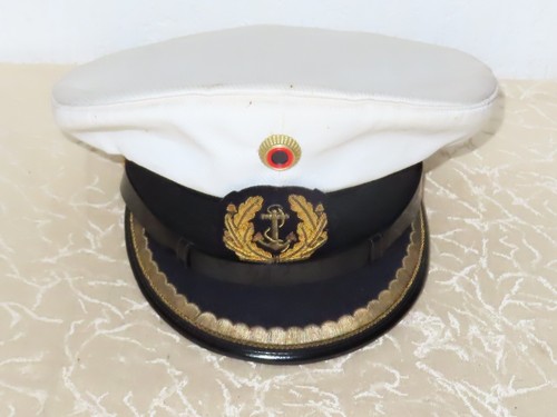Schirmmütze bundeswehr - schirmmütze,