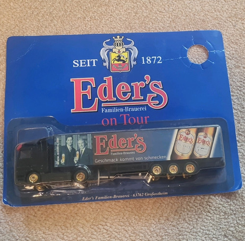 Eder familien brauerei - eder’s, familien-brauerei