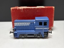 Spur H0 DDR GÜTZOLD/PIKO