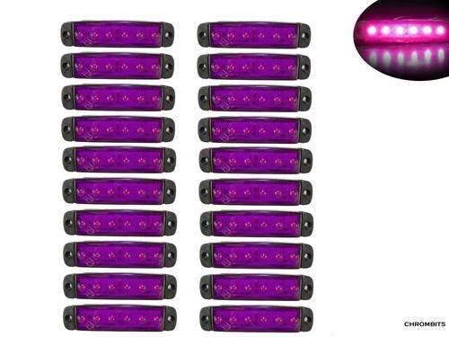 20x purple 24v - 20x,