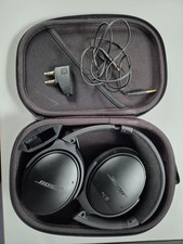 Bose QuietComfort 35 I