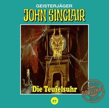 John Sinclair Tonstudio Braun