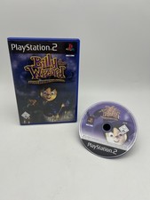 Billy The Wizard - Rocket