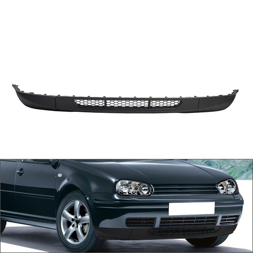 Front stoßstange spoiler lip - front,
