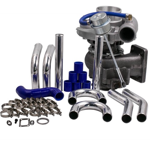 Turbo t04e und - ,
