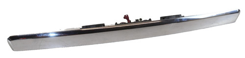 Mercedes klasse w245 chrom - mercedes,