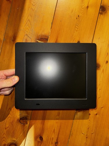 Hama digital photo - frame, 8.9