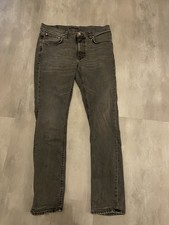 Nudie Jeans Herren Lean Dean