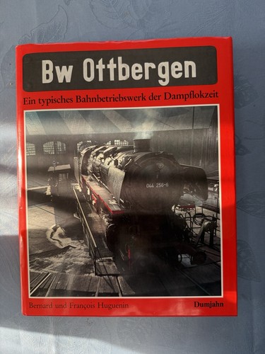Sammlerstück ottbergen - -, bw