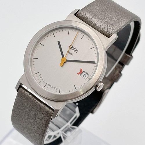 Braun aw22 quarz - quarz,