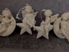 hängende Engel Baumschmuck