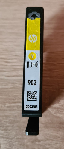 Stk 903 leere - hp,