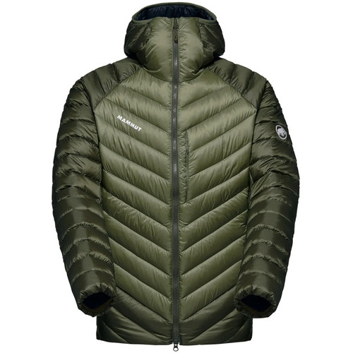 Mammut herren funktionsjacke - herren,