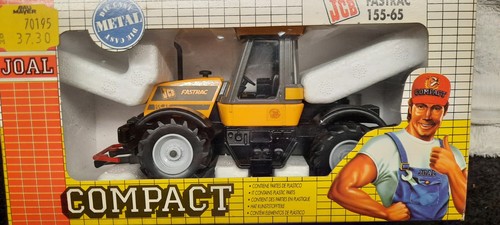 Joal ref 195 - 195,, fastrac