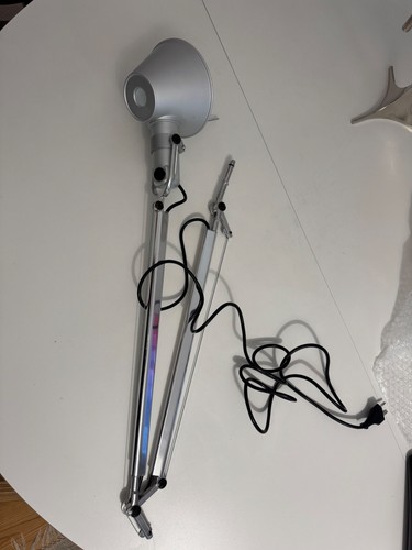 Artemide tolomeo tavolo - artemide,
